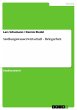 Siedlungswasserwirtschaft - Belegarbeit... - Bild 1