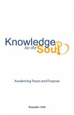 Knowledge for the Soul (eBook, ePUB)