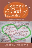 Journey to a God of Relationship (eBook, ePUB) Journey to a God of Relationship (eBook, ePUB)