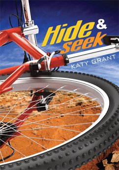 Hide and Seek (eBook, ePUB) - Grant, Katy