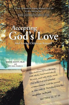 Cover Accepting God'S Love (eBook, ePUB)