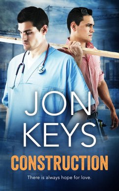 Construction (eBook, ePUB) - Keys, Jon Construction (eBook, ePUB) - Keys, Jon