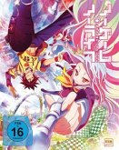 No Game No Life - Gesamtedition (Episode 01-12)