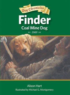 Finder, Coal Mine Dog (eBook, ePUB) - Hart, Alison