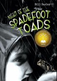 Night of the Spadefoot Toads (eBook, ePUB)