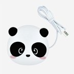 Legami Warm It Up - USB Mug Warmer - Panda