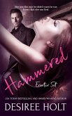 Hammered (eBook, ePUB)