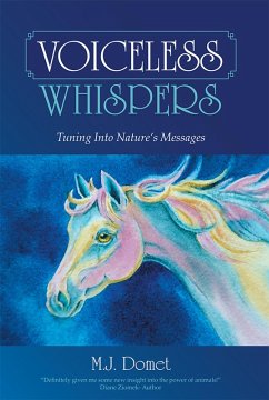Cover Voiceless Whispers (eBook, ePUB)