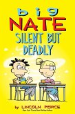 Big Nate: Silent But Deadly (eBook, ePUB)