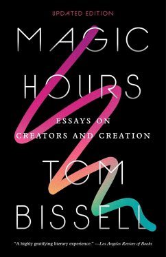 Magic Hours (eBook, ePUB) - Bissell, Tom