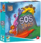 SOS Dino (Kinderspiel)