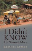 I Didn'T Know He Wanted More (eBook, ePUB)