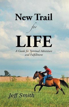 Cover New Trail for Life (eBook, ePUB)