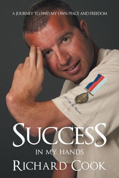 Cover Success in my hands (eBook, ePUB)