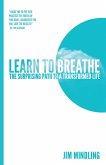 Learn to Breathe (eBook, ePUB)