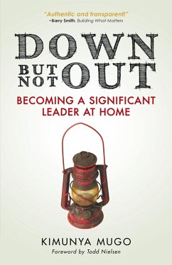Cover Down but Not Out (eBook, ePUB)