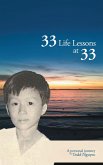 33 Life Lessons at 33 (eBook, ePUB)