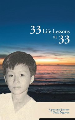 Cover 33 Life Lessons at 33 (eBook, ePUB)