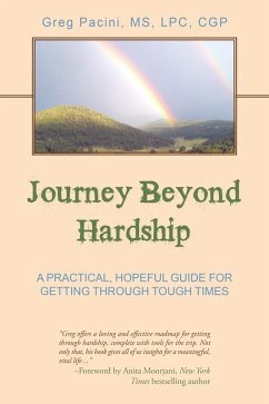 Journey Beyond Hardship: (eBook, ePUB) - Pacini, Greg