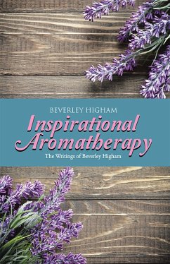 Cover Inspirational Aromatherapy (eBook, ePUB)