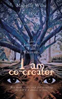 Cover I Am Co-Creator (eBook, ePUB)