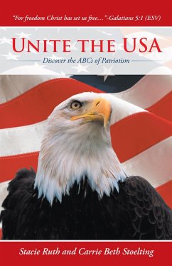 Cover Unite the Usa (eBook, ePUB)