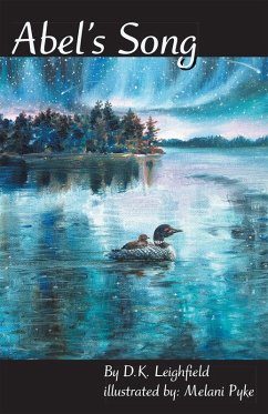 Cover Abel's Song (eBook, ePUB)