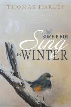 Cover Some Birds Sing in Winter (eBook, ePUB)