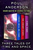 Three Tales of Time and Space (eBook, ePUB) Three Tales of Time and Space (eBook, ePUB)