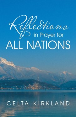 Cover Reflections in Prayer for All Nations (eBook, ePUB)