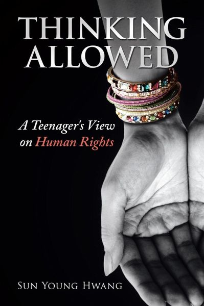 Thinking Allowed (eBook, ePUB)