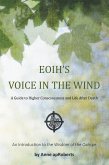 Eoih's Voice in the Wind (eBook, ePUB)