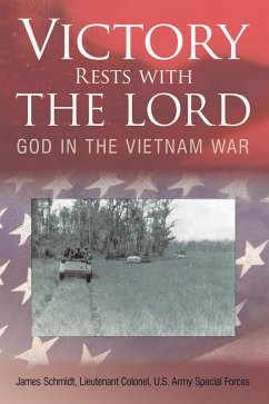 Cover Victory Rests with the Lord (eBook, ePUB)