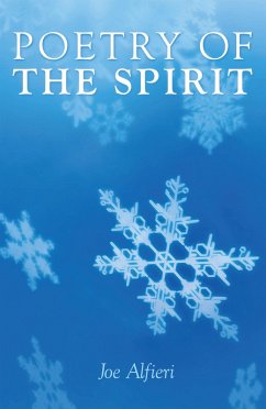 Cover Poetry of the Spirit (eBook, ePUB)