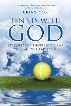 Cover TENNIS WITH GOD (eBook, ePUB)