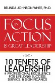 Focus in Action Is Great Leadership (eBook, ePUB)