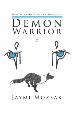 Cover Demon Warrior (eBook, ePUB)