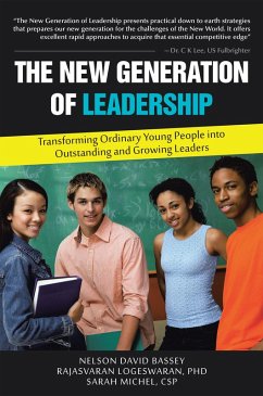 Cover The New Generation of Leadership (eBook, ePUB)