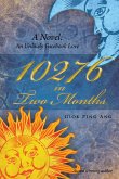10276 in Two Months (eBook, ePUB)