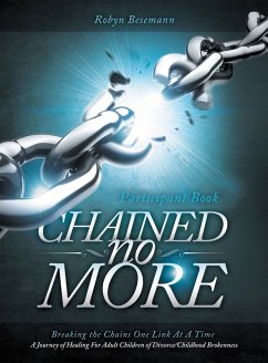 Cover Chained No More (eBook, ePUB)