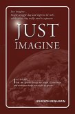 Just Imagine (eBook, ePUB)