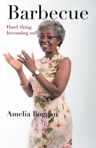 Barbecue (eBook, ePUB)