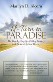 U-Turn to Paradise (eBook, ePUB)
