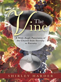 Cover The Vine (eBook, ePUB)
