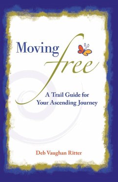 Moving Free (eBook, ePUB) - Ritter, Deb Vaughan