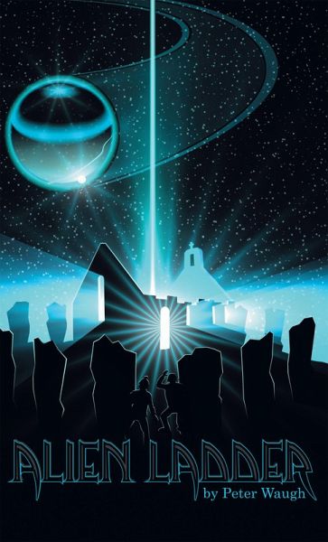 Alien Ladder (eBook, ePUB)