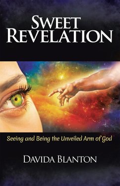 Cover Sweet Revelation (eBook, ePUB)