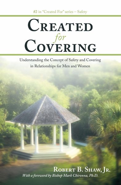 Created For Covering (eBook, ePUB)