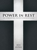 Power in Rest (eBook, ePUB)