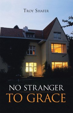 Cover No Stranger to Grace (eBook, ePUB)